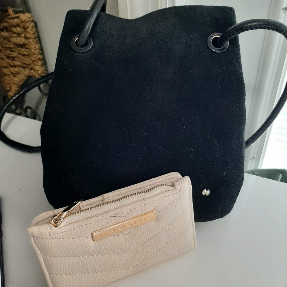 HALSTON Alism Bucket 2 Pc Set - Picture 16 of 16